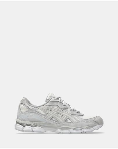 Cream & Cloud Grey