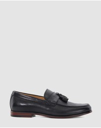 Dune London - Blaikes - Black
