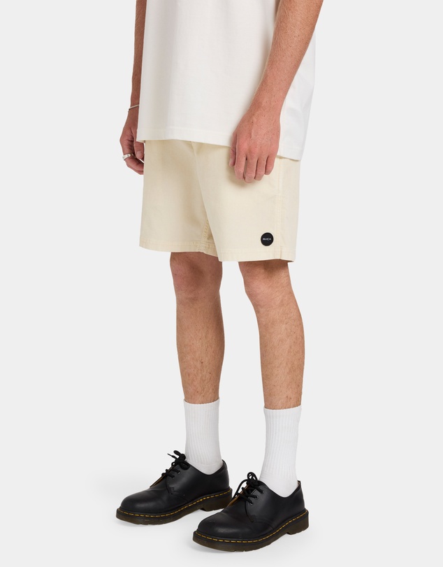 RVCA - Mens Escape Elastic Cord II Walkshorts