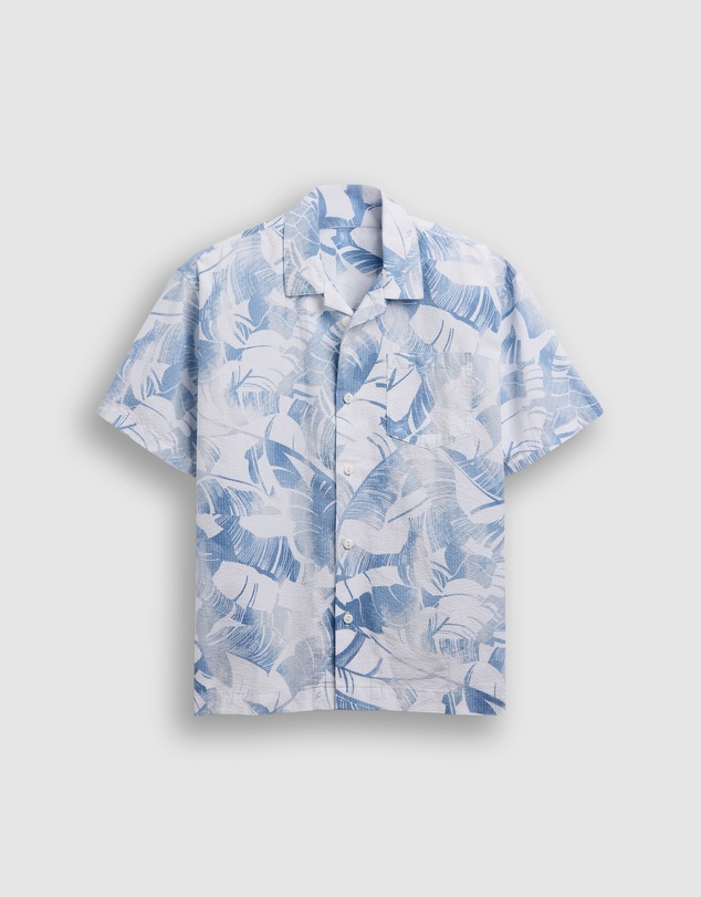 GAP - SS Floral Top - Kids