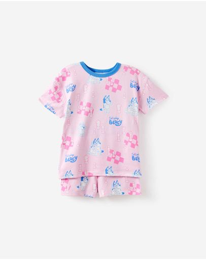 LCN BLU BALLET PINKBLUEY CHESS