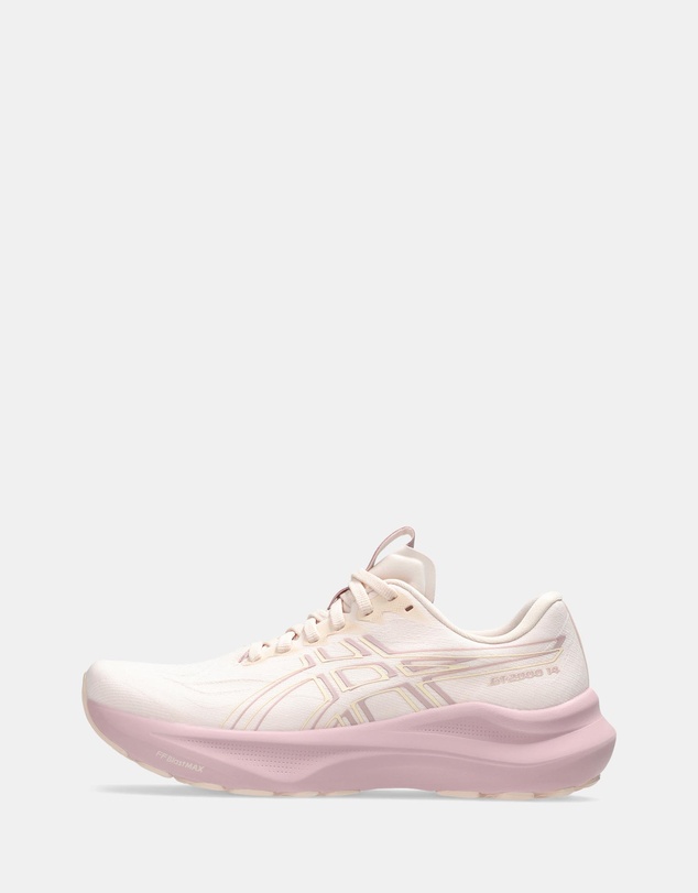 ASICS - Gt-2000 14 (D Wide) - Women's