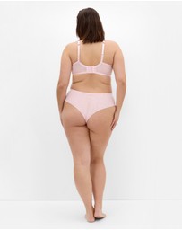 City Chic - Flamenco Cheeky Brief