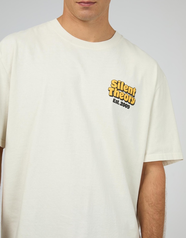 Silent Theory - The Goods Tee