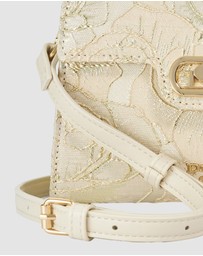 Dune London - Blossomings - Gold