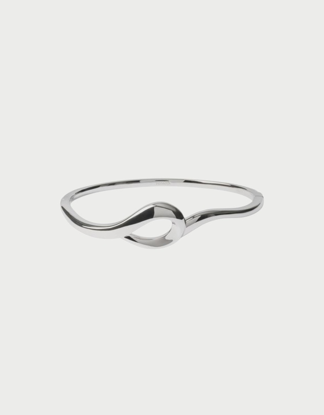 PDPAOLA - Deva Bracelet Silver