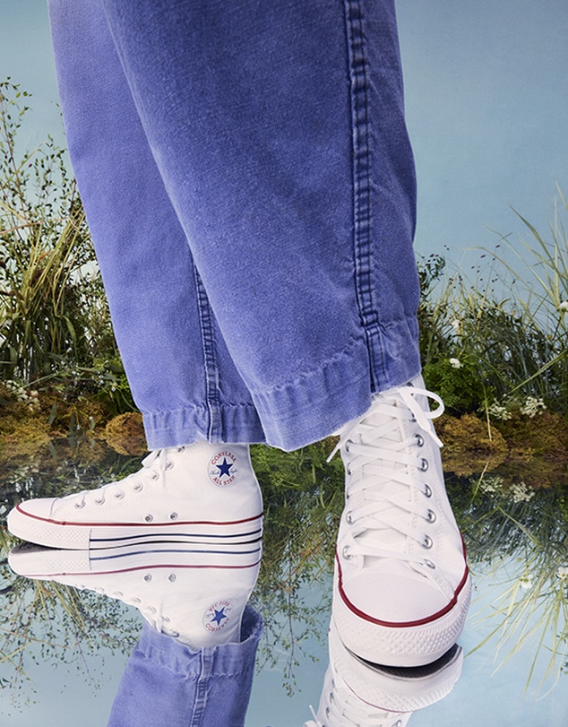 Converse - Chuck Taylor All Star Hi