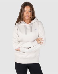 UNIT - UNIT Madison Ladies Pullover Hoodie