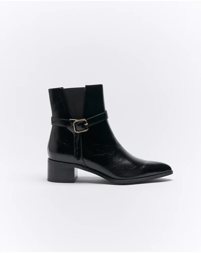 Walnut Melbourne - Nyx Boot