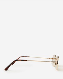Cotton On - The Daydreamer Sunglasses