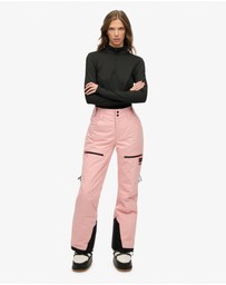 Superdry - Ultimate Freestyle Ski Pant