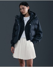 Nike - Sportswear Pleated Skirt