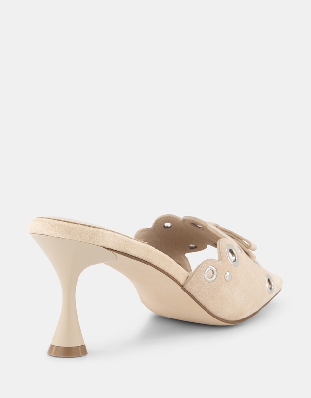 Jeffrey Campbell - Odom Heels