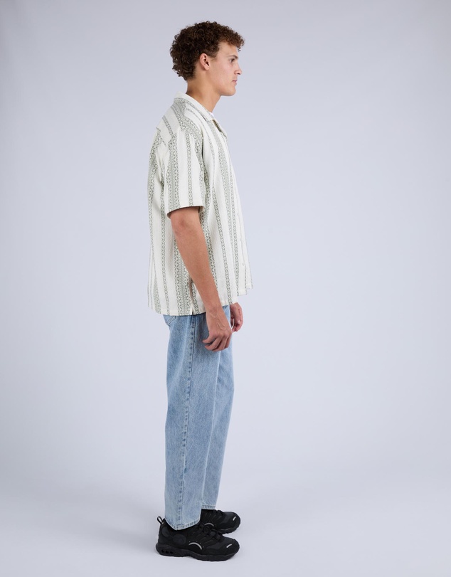 Silent Theory - Capri SS Shirt