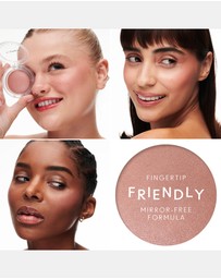 MAC - Glow Play Blush