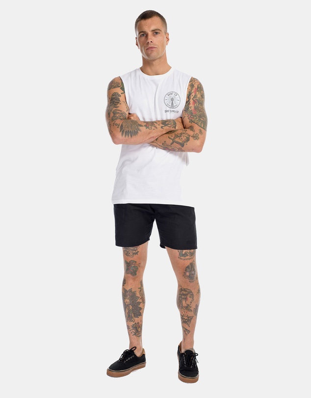 DVNT - Radio Revolt Tank
