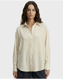 Academy Brand - Lilly L/S Shirt