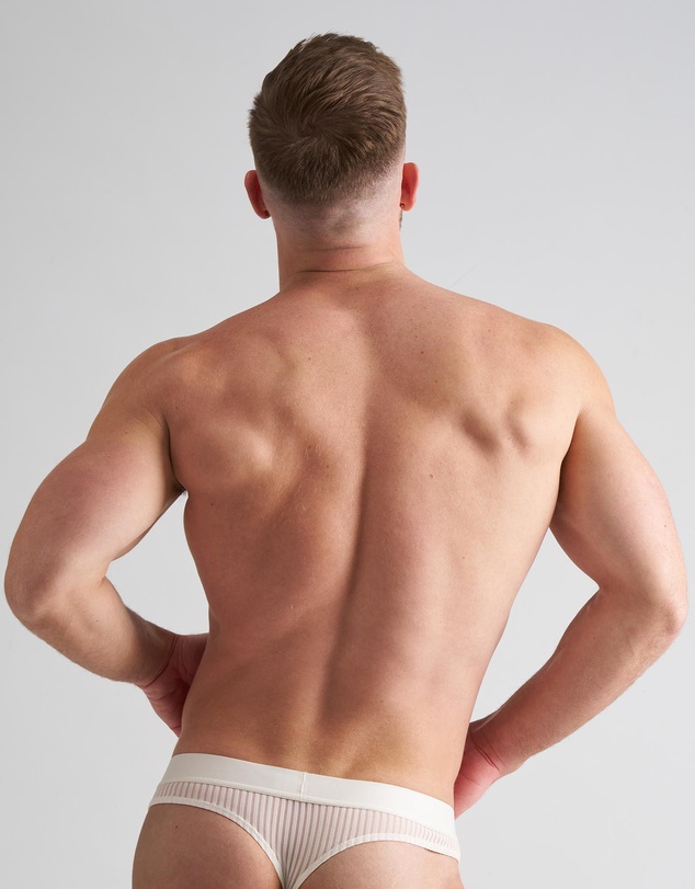 TEAMM8 - Casanova Thong