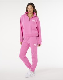Rip Curl - Surf Puff 1/4 Zip