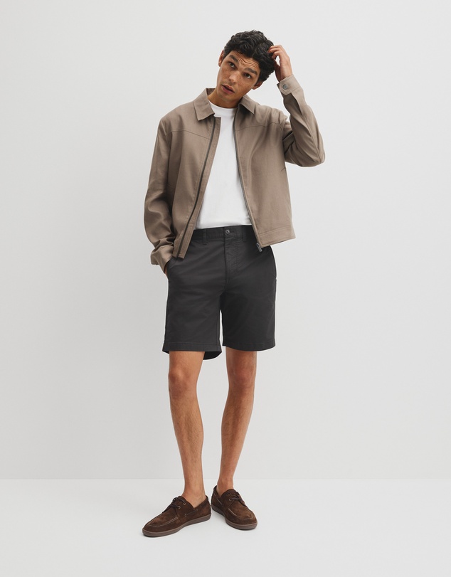 Country Road - Australian Cotton Stretch Chino Short