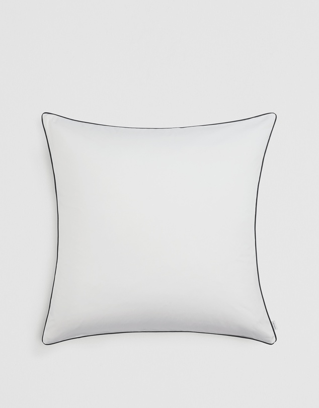 Country Road - Dita Organically Grown Cotton European Pillowcase