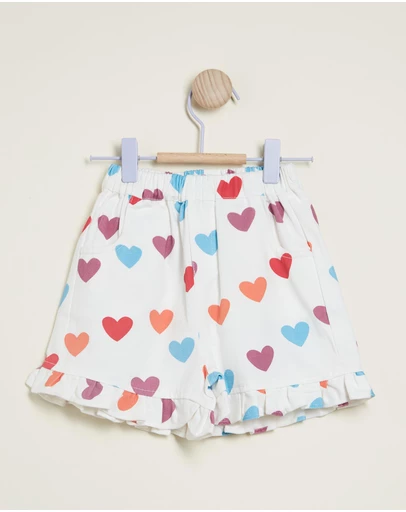 KAJA Clothing - Leia Shorts - Kids