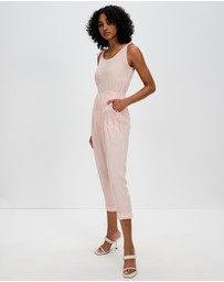 LENNI the label - Kyoto Jumpsuit