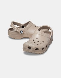 Crocs - Classic Clogs - Unisex