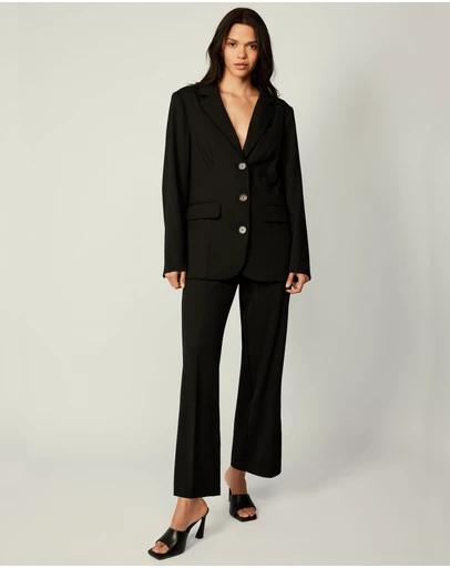 Esmaee - Zoe Blazer