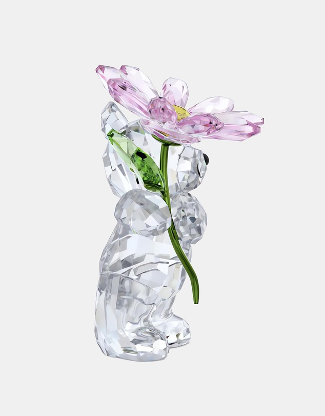 Swarovski - Kris Bear A Daisy For You
