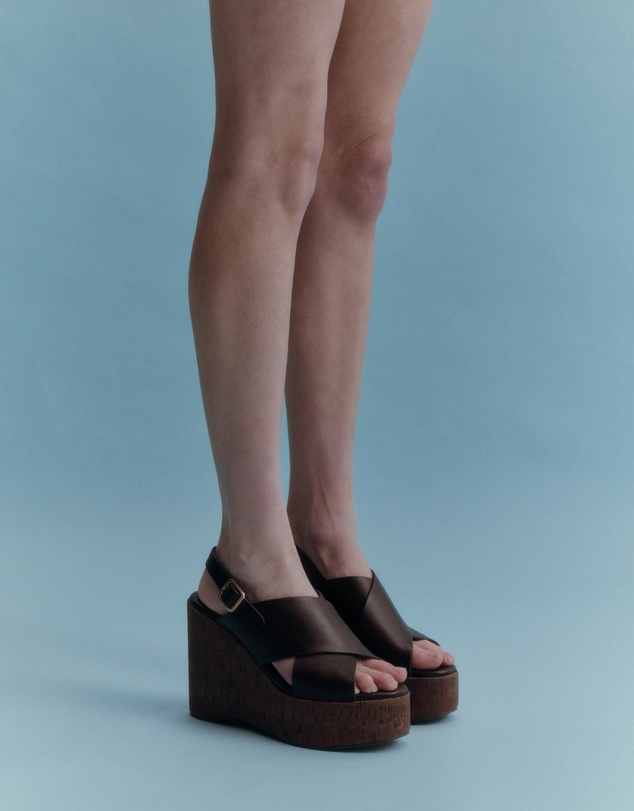 Novo - Bambola Wedges