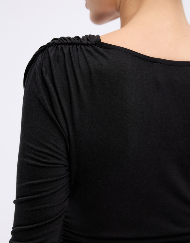Minima Esenciales - Sori Jersey Top