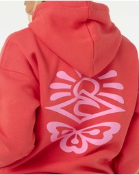 Rip Curl - Icons Of Surf Heritage Hood
