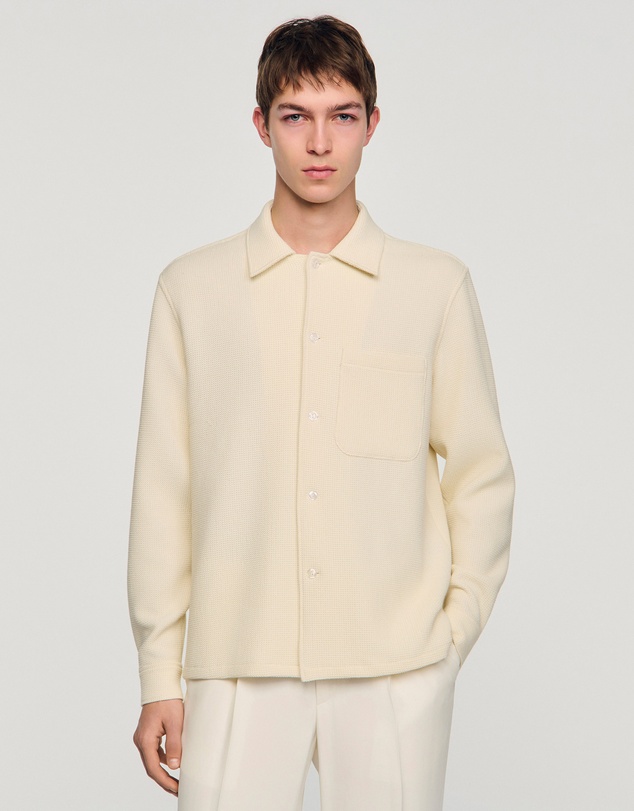Sandro - New Coast Shirt