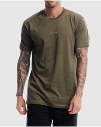 First Division - Division Tee