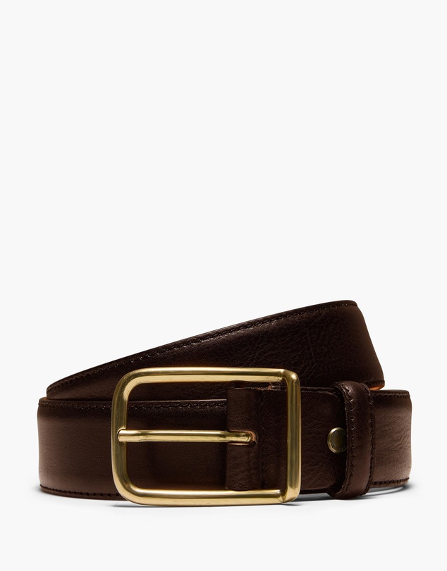Aquila - Misura Leather Belt
