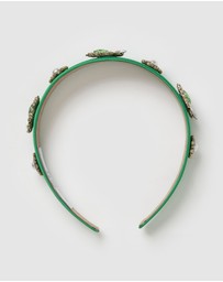 Izoa - Jackie Headband