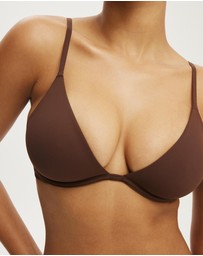 Cotton On Body - Body Bestee Plunge Bra
