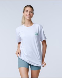 First Division - Athletics Tee