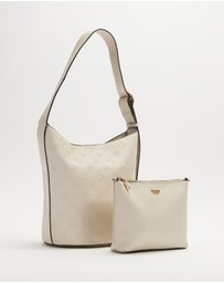 GUESS - Cresidia II Bucket Bag