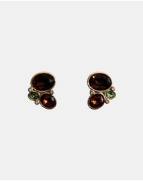 M.N.G - Damian Earrings