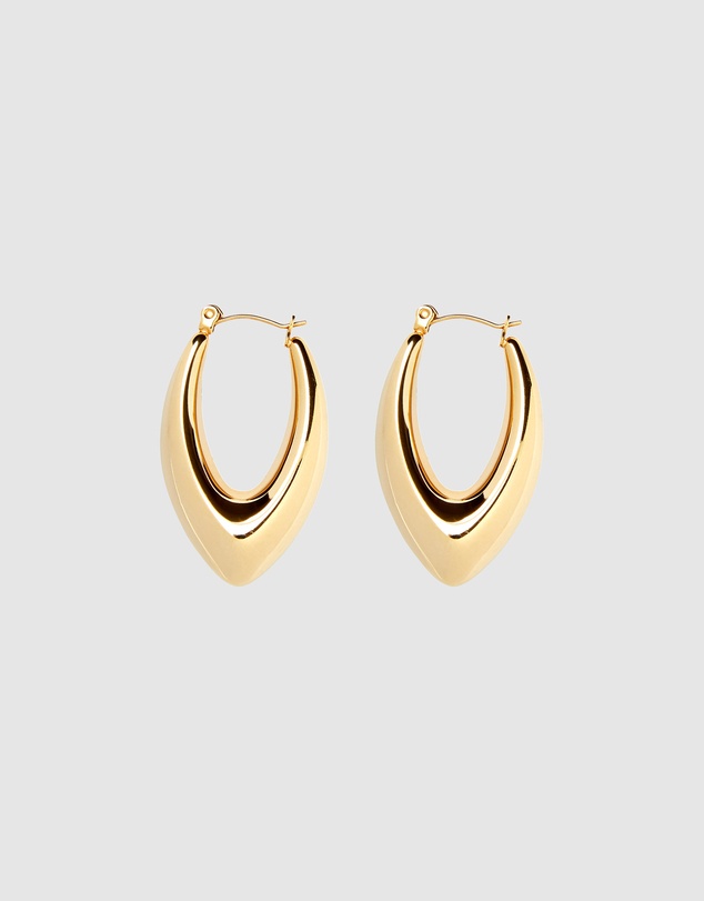 Pastiche - Zoe Hoops