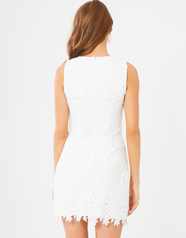 Tussah - Everly Mini Dress