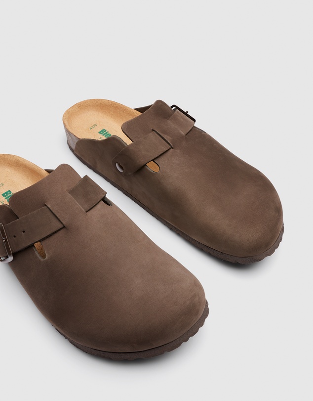 BioNatura - Diego Chocolate Leather