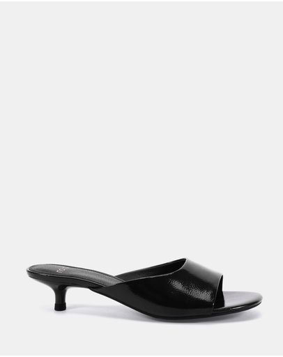 Black Patent