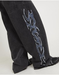 Insight - DNA Baggy Denim Jeans