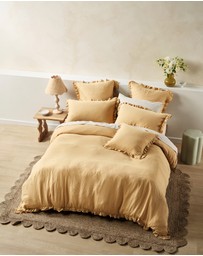 Linen House - Lucy Quilt Cover Set