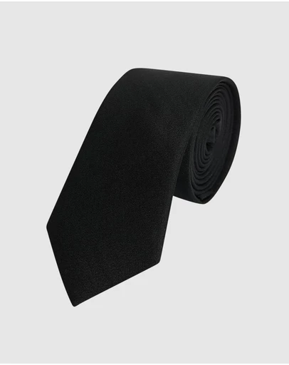 yd. - Premium Silk 5 Cm Tie