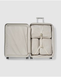 Samsonite - Paralux Suitcase Suitcase 75Cm Expandable