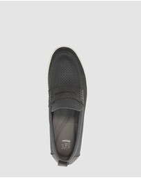 Dune London - Baisley - Grey